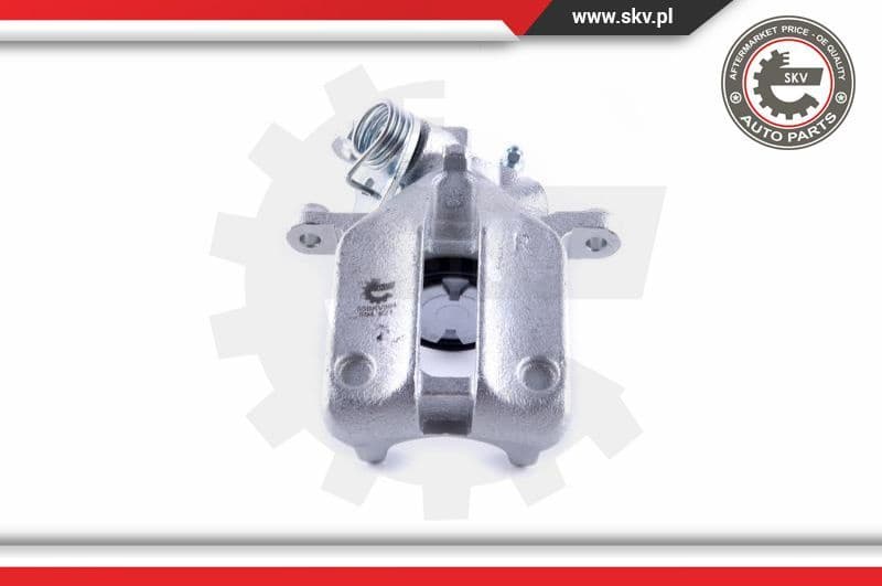 Brake Caliper 55SKV384 - image 6