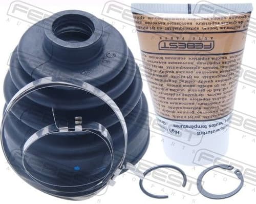 Bellow, drive shaft 0215-JJ10ET