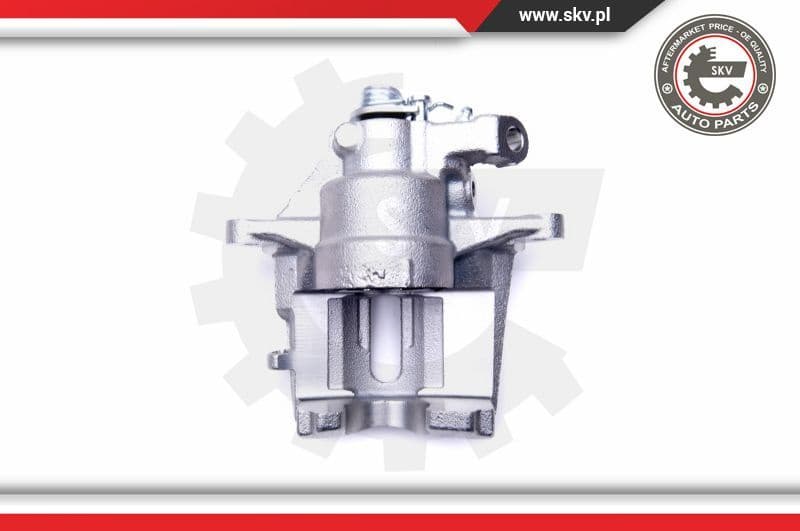 Brake Caliper 42SKV912 - image 4
