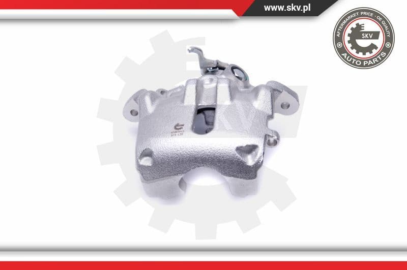 Brake Caliper 42SKV912 - image 6