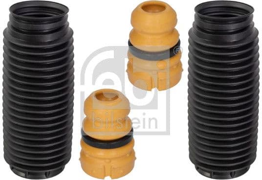 Dust Cover Kit, shock absorber 181403