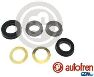 Repair Kit, brake master cylinder D1233