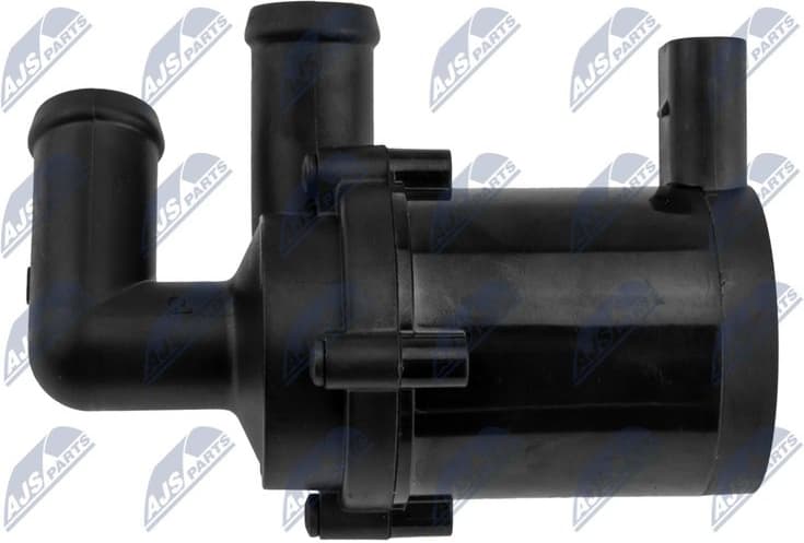 Auxiliary Water Pump (cooling water circuit) CPZ-VW-020 - image 4