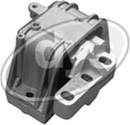 Mounting, engine 71-25804