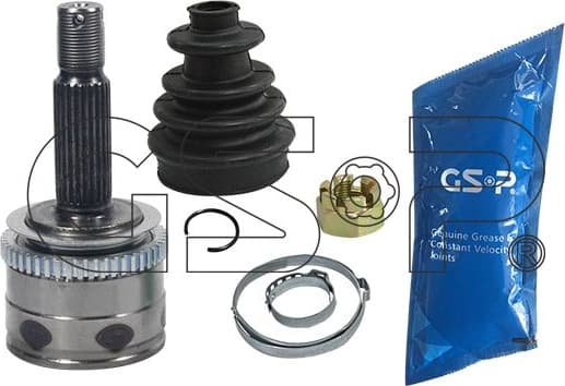 Joint Kit, drive shaft 824151