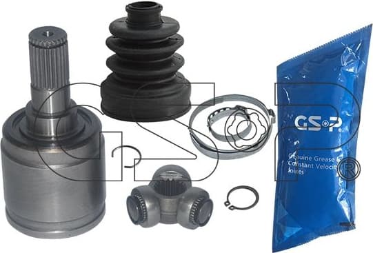 Joint Kit, drive shaft 624045