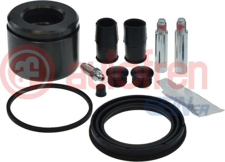 Repair Kit, brake caliper D43387S