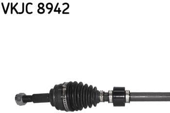 Drive Shaft VKJC8942 - image 5