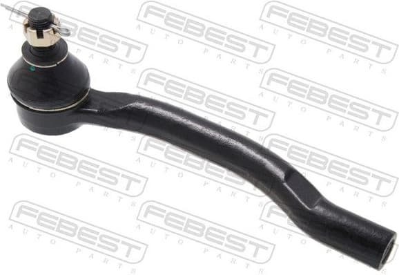 Tie Rod End 0321-MRVLH
