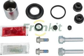 Repair Kit, brake caliper 734061