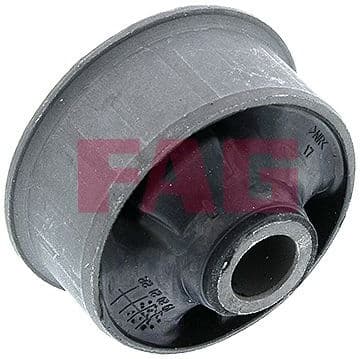 Mounting, control/trailing arm 829 0628 10