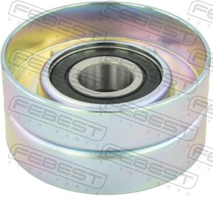 Tensioner Pulley, V-ribbed belt 2187-TKE