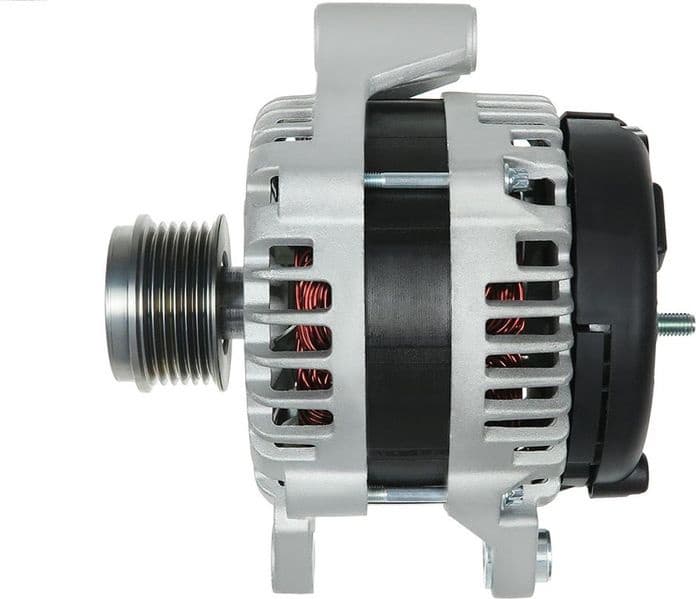 Alternator AS A9298S - image 4