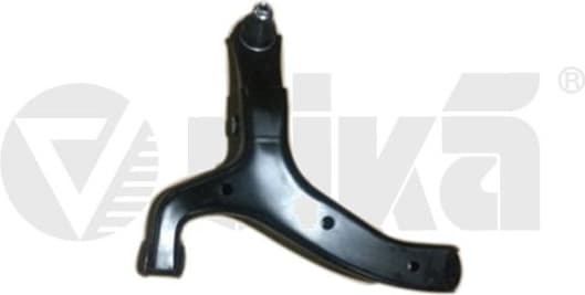 Control/Trailing Arm, wheel suspension 64071569701