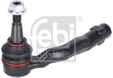 Tie Rod End 180524
