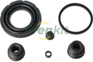 Brake caliper front repair kit 240055