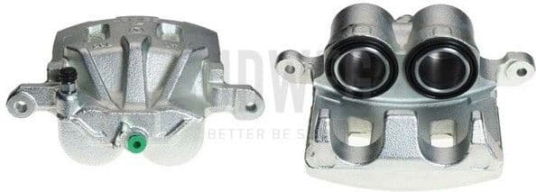 Brake Caliper 344397
