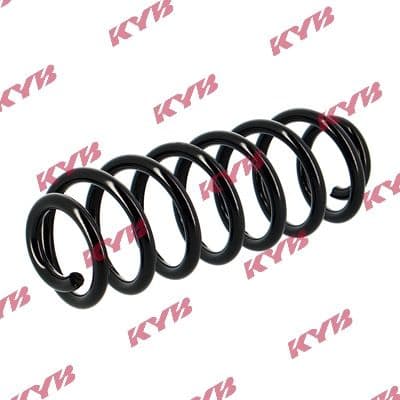 Suspension Spring K-Flex RA7112