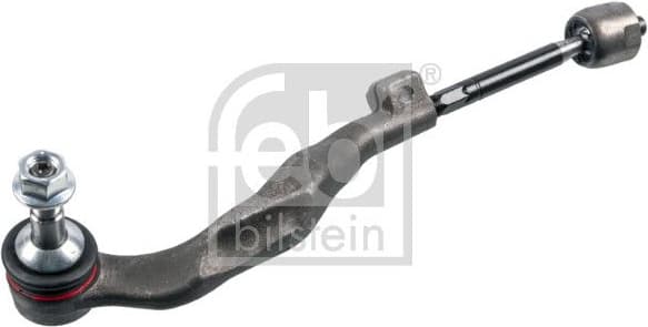 Tie Rod 181026