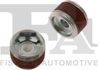 Screw Plug 866369.001