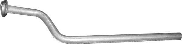 Exhaust Pipe 21.58