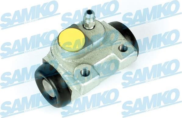 Wheel Brake Cylinder C12123