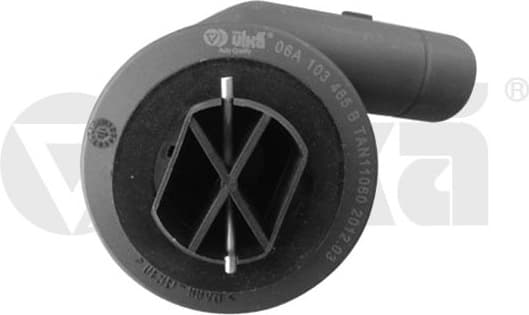 Valve, crankcase ventilation 21030543501