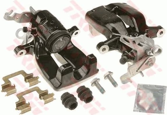 Brake Caliper BHS1028 - image 2