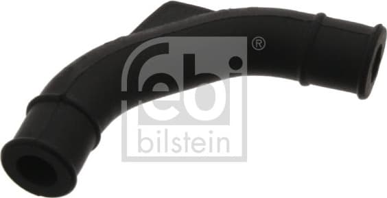 Hose, crankcase ventilation 33856