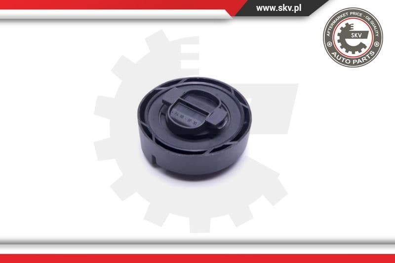 Cap, oil filler neck 61SKV030 - image 2