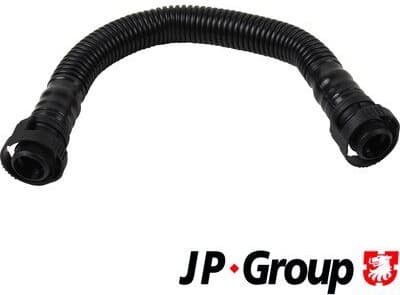 Hose, crankcase ventilation JP 1111153600
