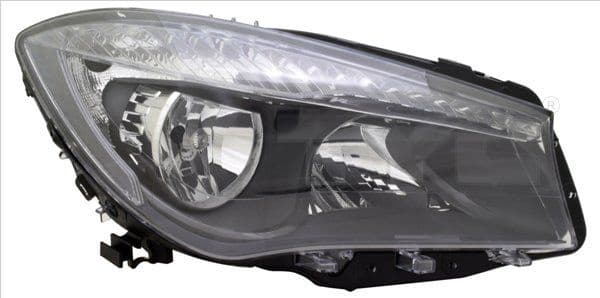Headlight 20-16414-05-9