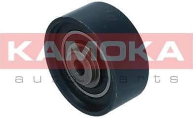 Tensioner Pulley, timing belt R0523