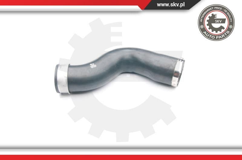 Charge Air Hose 24SKV052