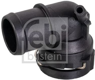 Coolant flange 180141
