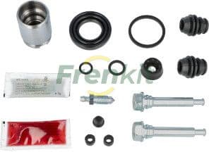 Repair Kit, brake caliper 734053