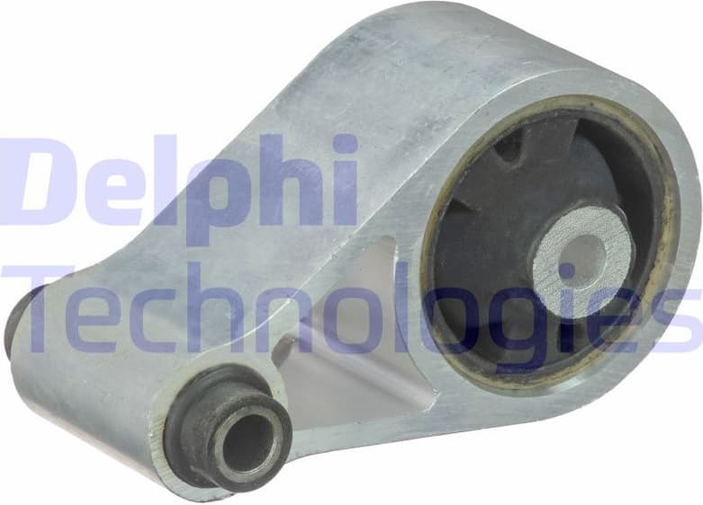 Mounting, engine TEM106