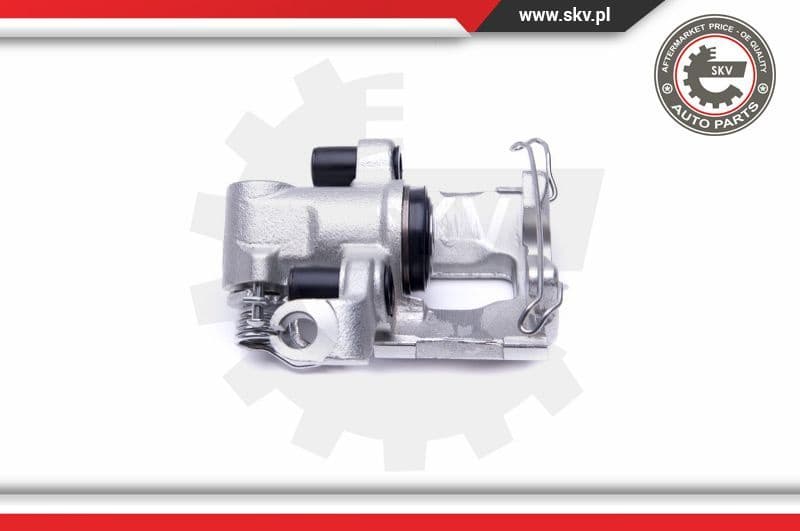 Brake Caliper 46SKV283 - image 2