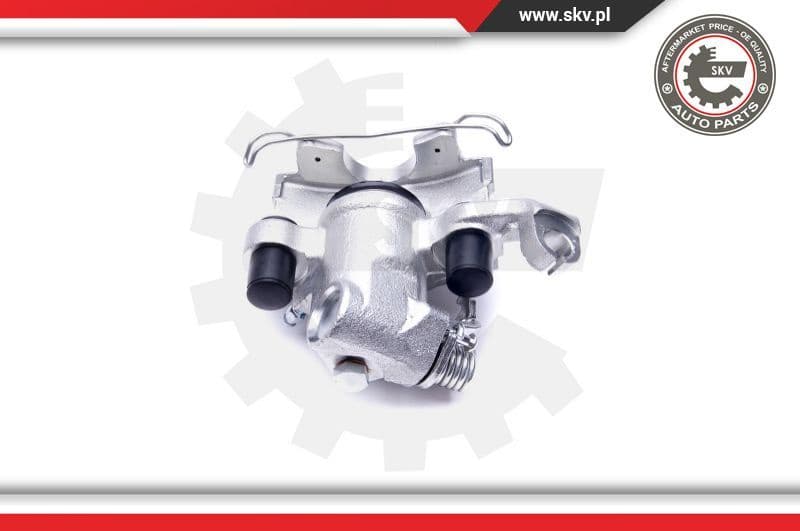 Brake Caliper 46SKV283 - image 5