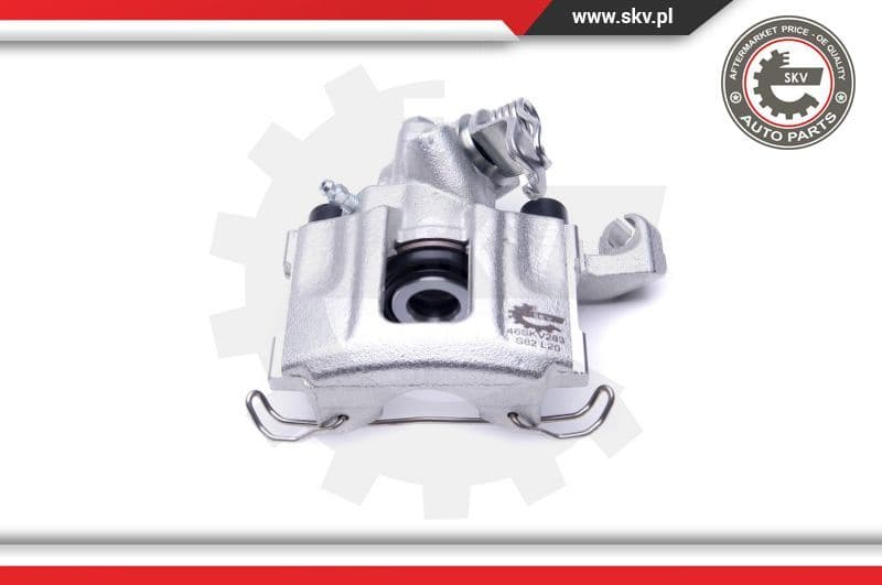 Brake Caliper 46SKV283 - image 6