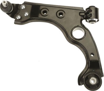 Control/Trailing Arm, wheel suspension JTC2298 - image 2