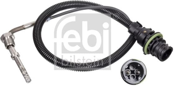 Sensor, exhaust gas temperature 102011
