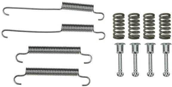 Accessory Kit, parking brake shoes SFK427 - image 2
