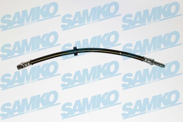 Brake Hose 6T48477