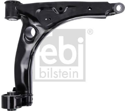 Control/Trailing Arm, wheel suspension 180974