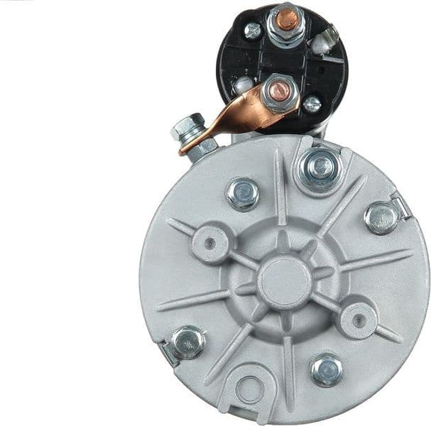 Starter AS S4002 - image 3