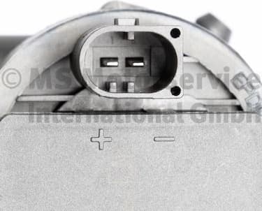 Auxiliary Water Pump (cooling water circuit) 7.06740.17.0 - image 2