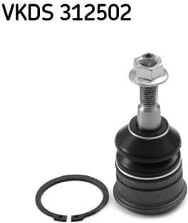 VKDS312502 - image 2