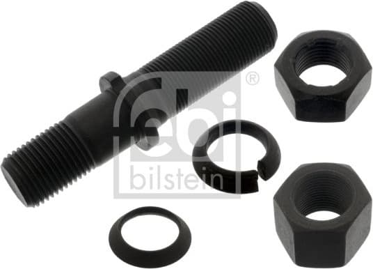 Wheel Stud 03981