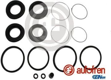 Repair Kit, brake caliper D4500